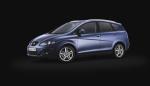 Seat Altea XL 2010 года